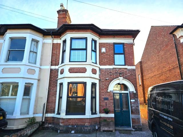 Apartment for rent in West Bridgford, Rushcliffe