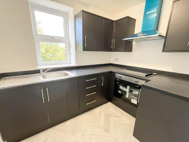Apartment for rent in Harton, South Shields