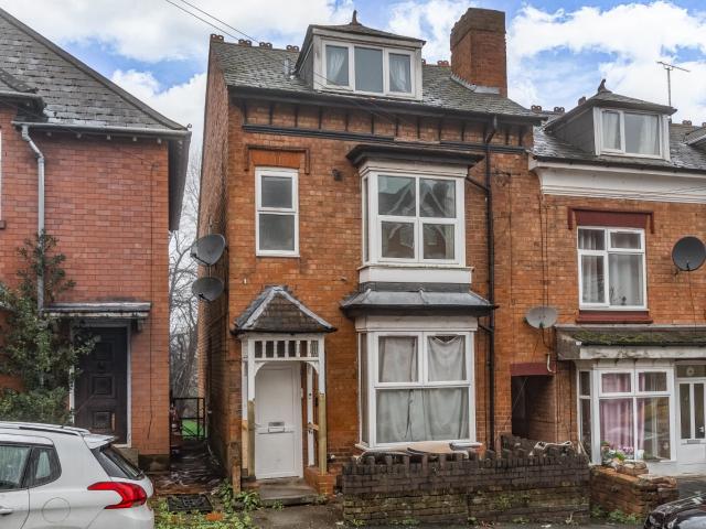 Apartment for rent in Smallwood, Redditch