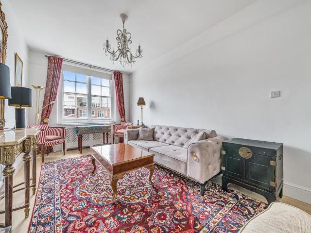 Apartment for rent in Paddington, St. John's Wood
