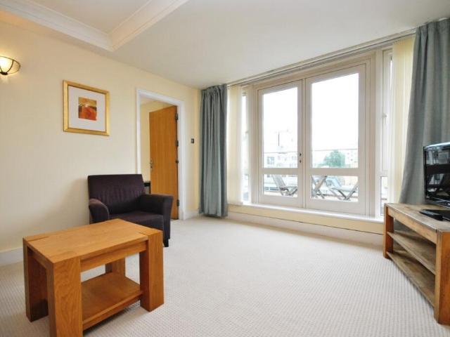 Apartment for rent in Paddington, Mayfair