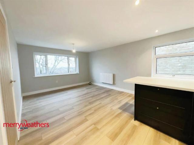 Apartment for rent in Moorgate, Rotherham
