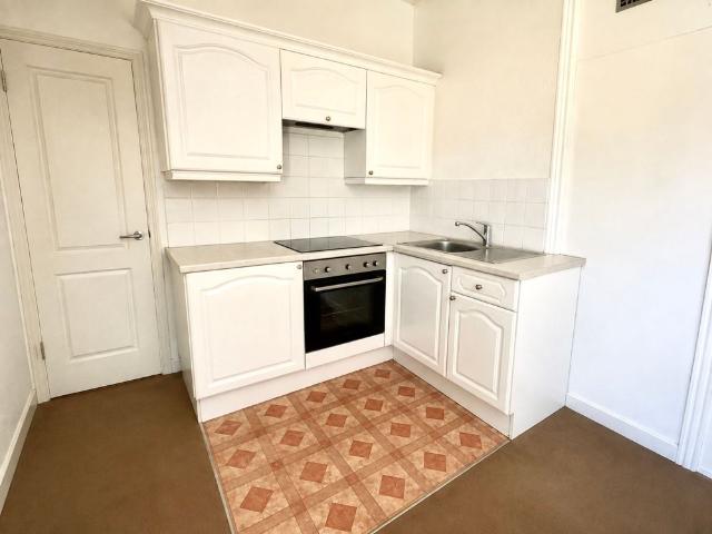 Apartment for rent in Preston, Livermead