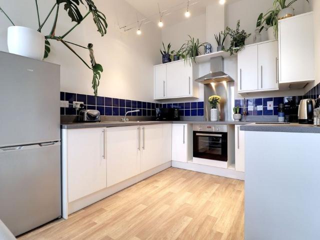 Apartment for rent in Baswich, Staffordshire