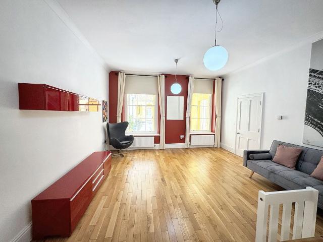 Apartment for rent in Wilton, Rumwell