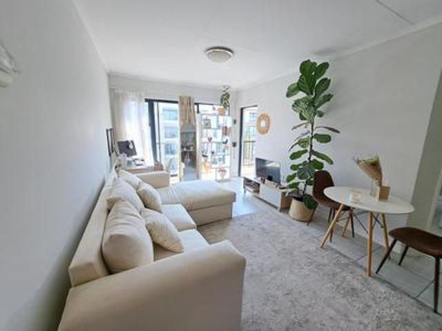 Apartment for rent in Midrand, Gauteng