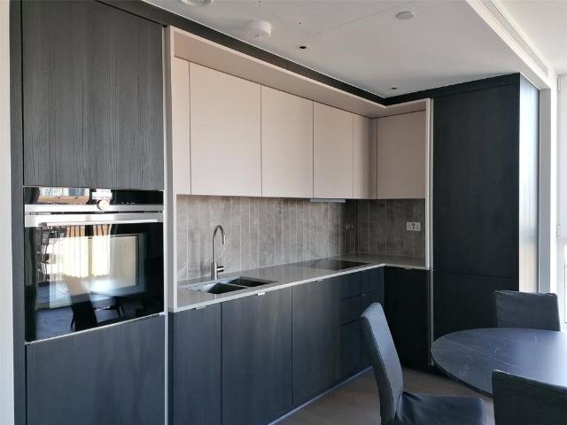 Apartment for rent in Westminster, Oval