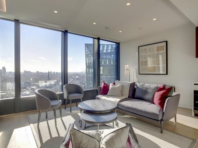 Apartment for rent in Westminster, Westminster
