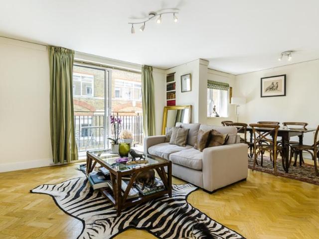 Apartment for rent in Westminster, Westminster