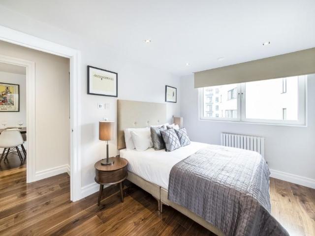 Apartment for rent in Westminster, Victoria