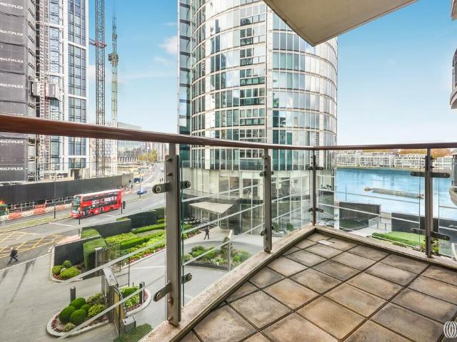 Apartment for rent in Westminster, Vauxhall