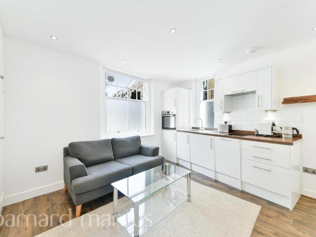 Apartment for rent in Westminster, Holborn