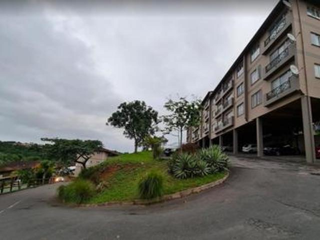 Apartment for sale in Seaview, Kwazulu-natal