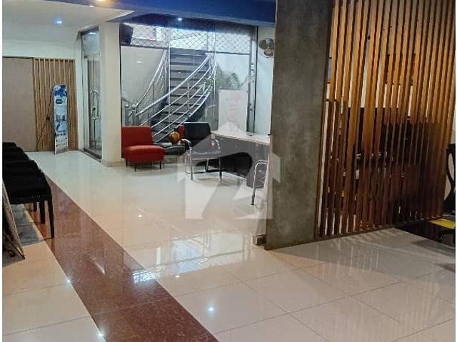 Apartment for rent in Rawalpindi, Islamabad Capital Territory