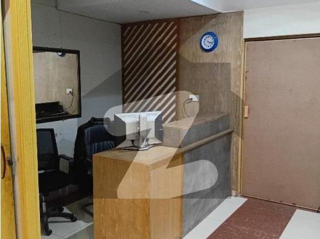 Apartment for rent in Rawalpindi, Islamabad Capital Territory