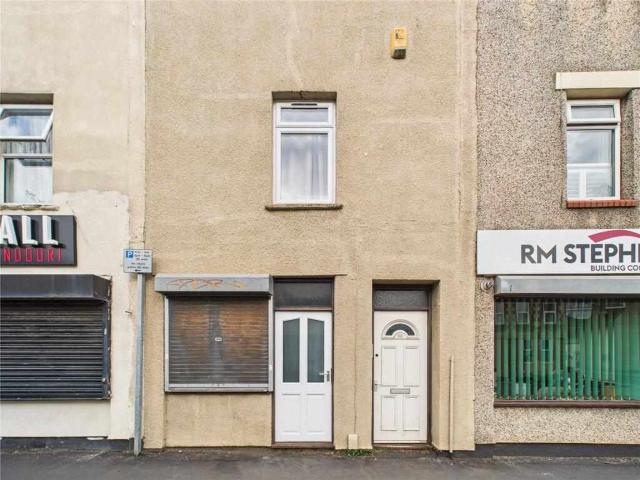 Apartment for sale in BS3, Bristol