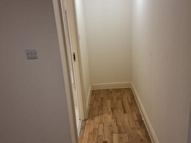 Apartment for rent in Shacklewell, Greater London