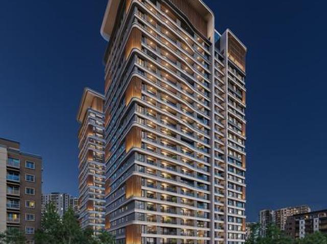 Apartment for sale in Kilimani, Kiambu