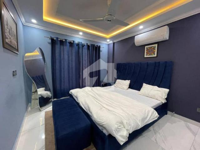 Apartment for sale in Rawalpindi, Islamabad Capital Territory