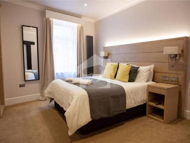 Apartment for sale in Rawalpindi, Islamabad Capital Territory