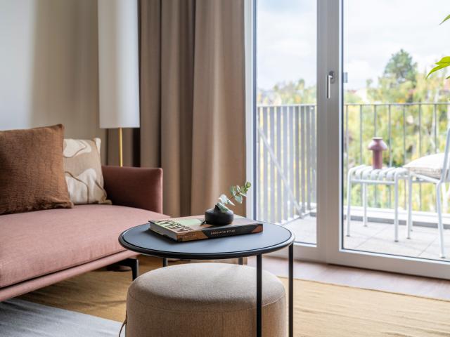 Apartment mieten in Britz, Berlin