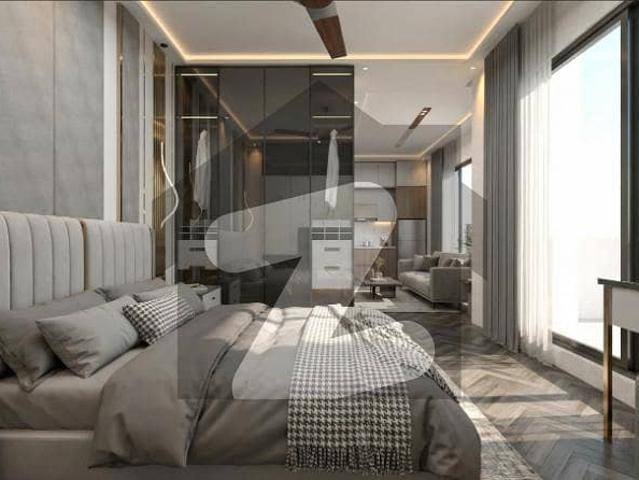 Apartment for sale in Rawalpindi, Islamabad Capital Territory