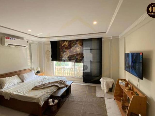 Apartment for rent in Rawalpindi, Islamabad Capital Territory