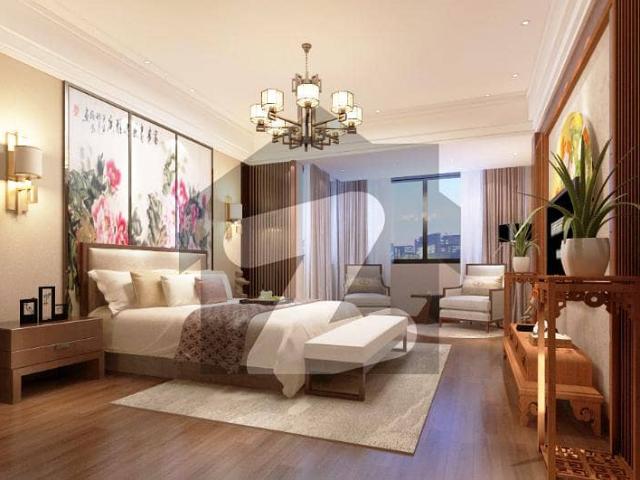 Apartment for sale in Rawalpindi, Islamabad Capital Territory