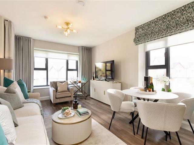 Apartment for sale in Clane, North Tipperary