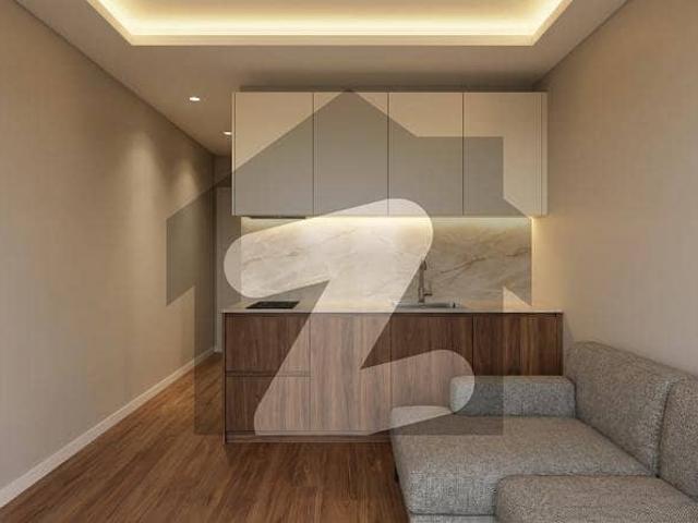 Apartment for sale in Rawalpindi, Islamabad Capital Territory