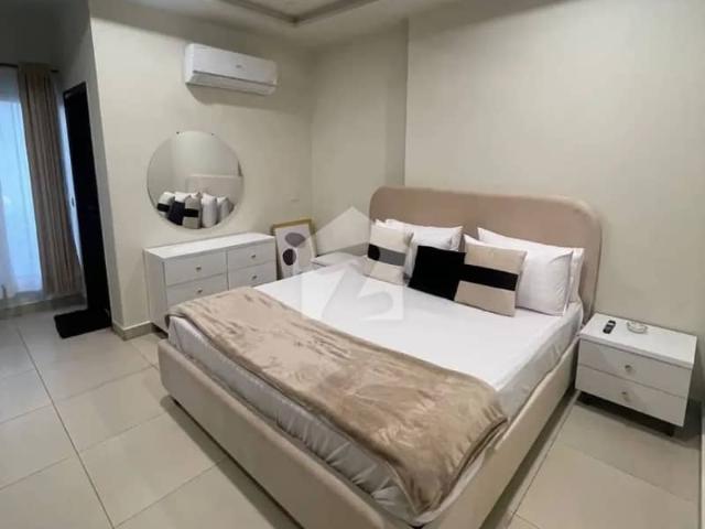 Apartment for sale in Islamabad