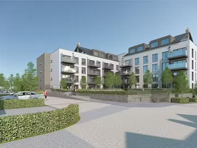 Apartment to rent