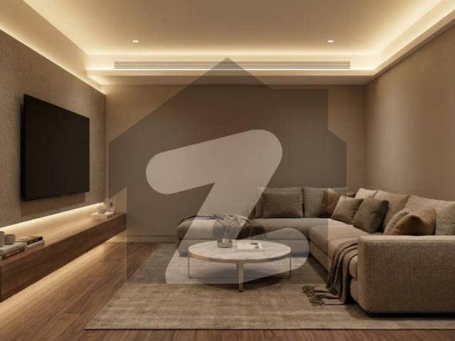 Apartment for sale in Rawalpindi, Islamabad Capital Territory