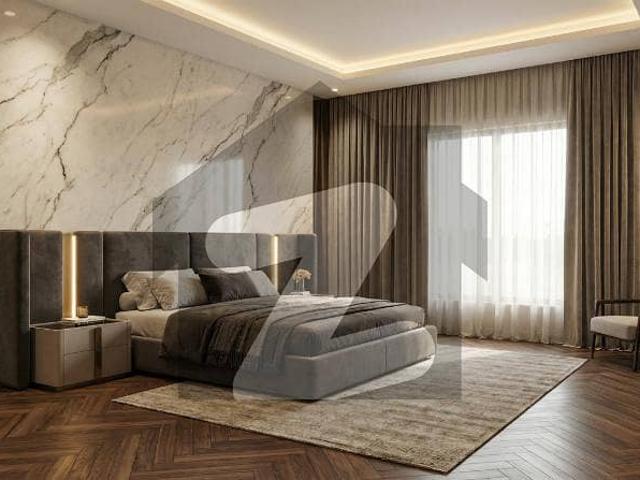 Apartment for sale in Rawalpindi, Islamabad Capital Territory