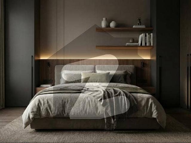 Apartment for sale in Rawalpindi, Islamabad Capital Territory