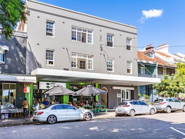 Apartment for rent in Inner West, Sydney
