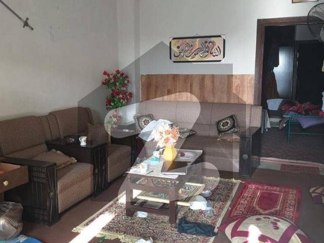 Apartment for sale in Rawalpindi, Islamabad Capital Territory