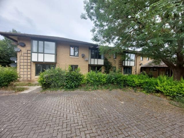 Apartment for rent in Arrington, Cambridgeshire