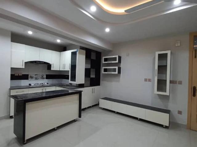 Apartment for sale in Gulberg Green, زون ۴
