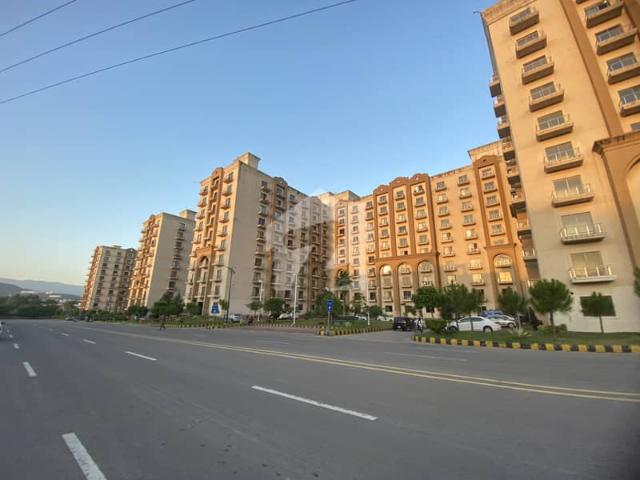 Apartment for rent in اسلام آباد, زون 1