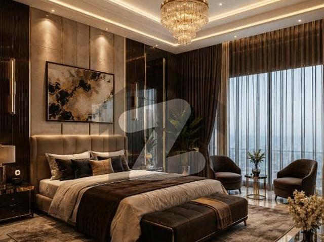 Apartment for sale in Rawalpindi, Islamabad Capital Territory