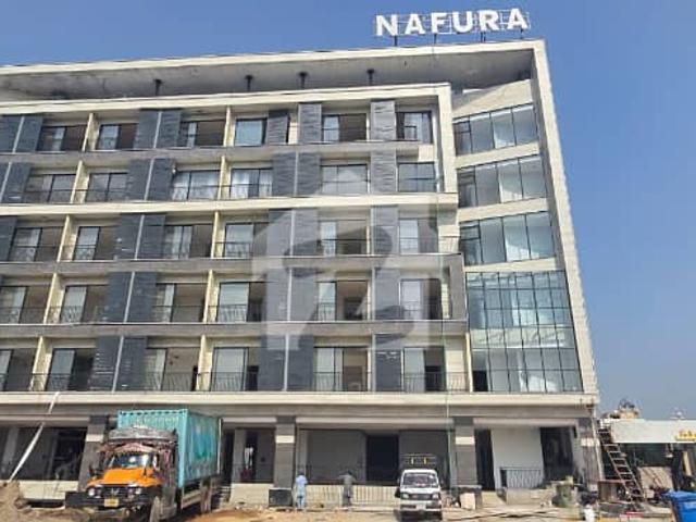 Apartment for sale in Sarai Alamgir, Islamabad Capital Territory