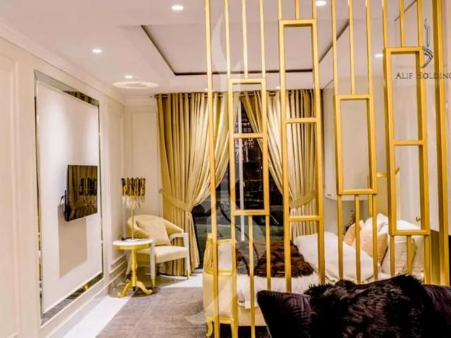 Apartment for sale in لاہور, لاہور ڈویژن