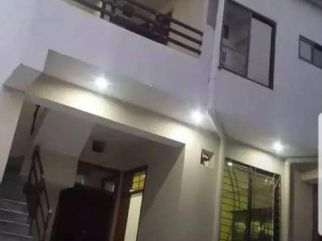 Apartment for rent in اسلام آباد, زون 1