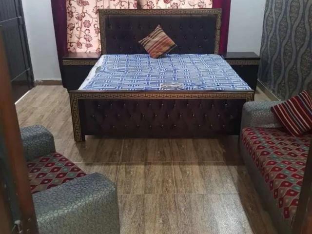 Apartment for rent in Rawalpindi, Islamabad Capital Territory