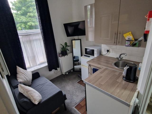Apartment for rent in Upperthorpe, Isle Of Man