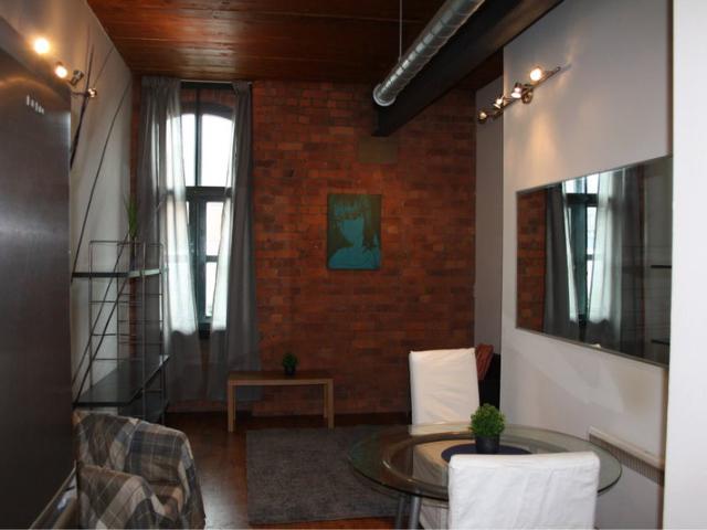 Apartment for rent in City Centre, Georgia