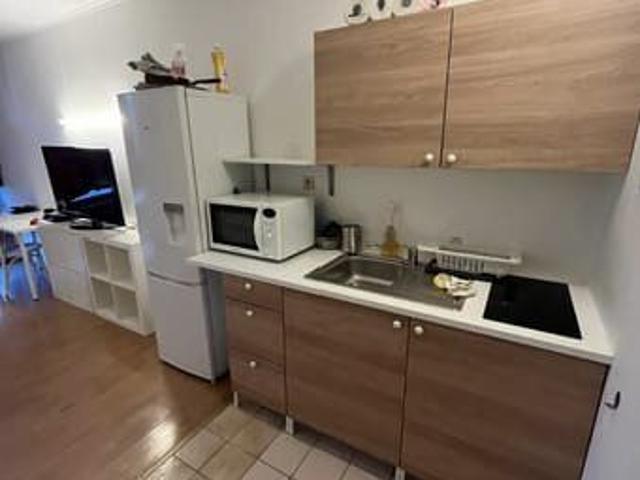 Kot location à Saint-gilles, Bruxelles