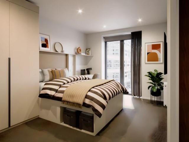 Apartment for rent in City Centre, Georgia