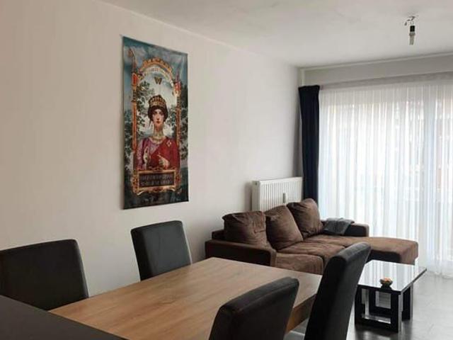 Kot location à Charleroi, Wallonie